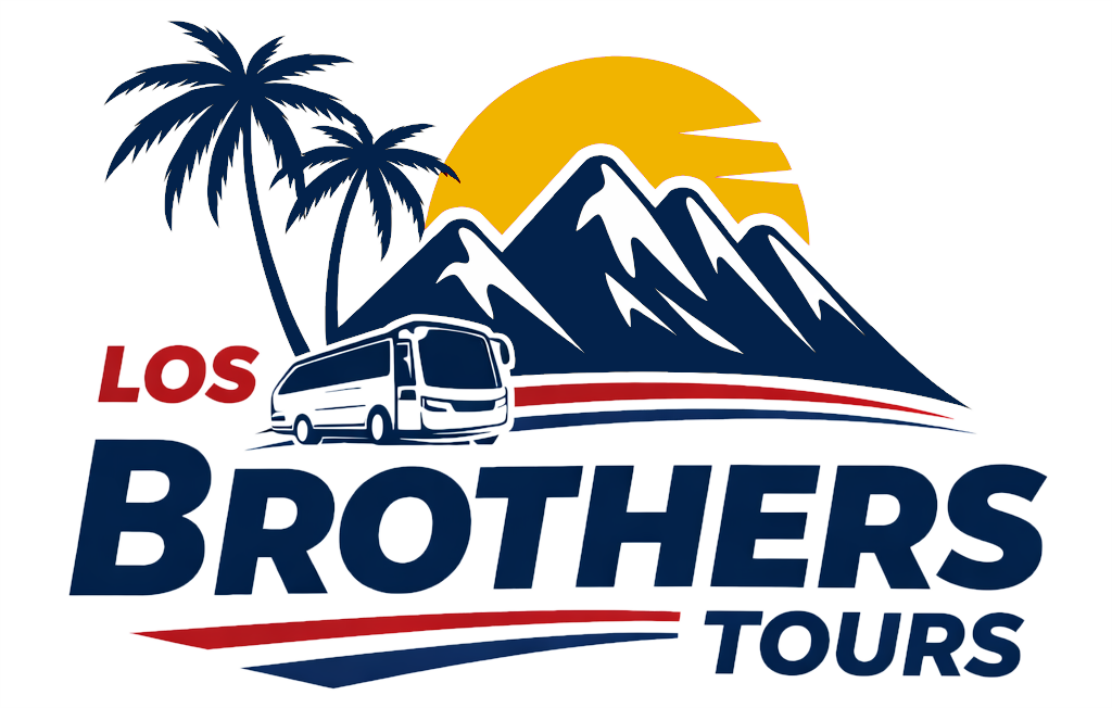 Los Brothers Tours