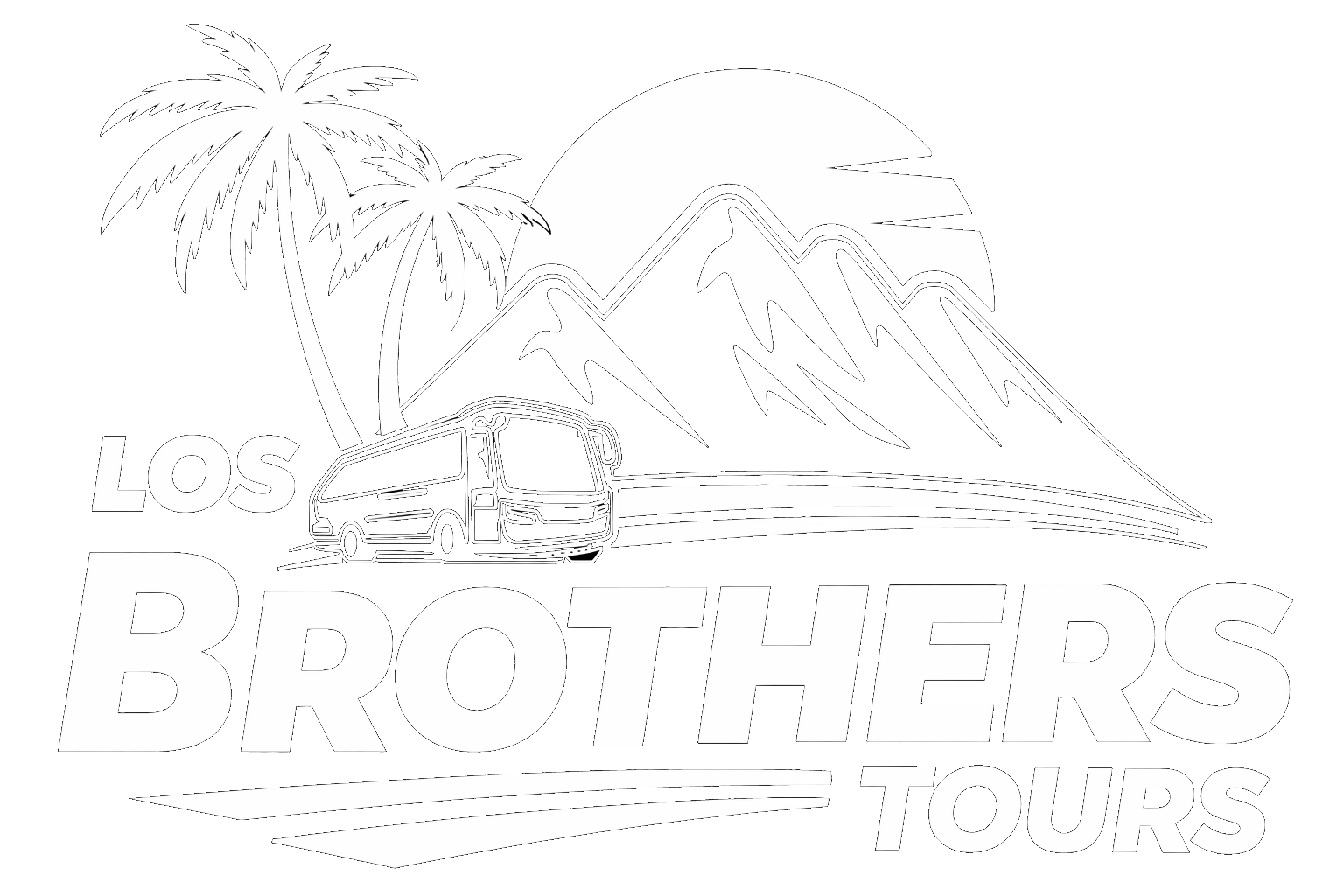 Los Brothers Tours