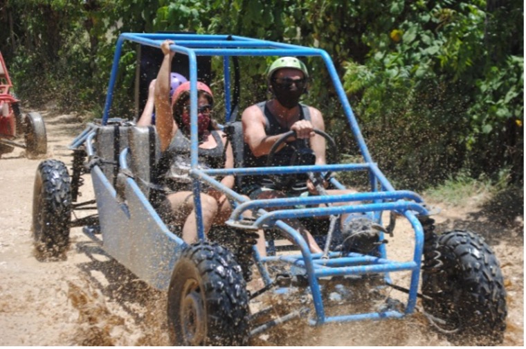 Buggies