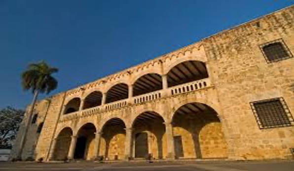 Santo Domingo City